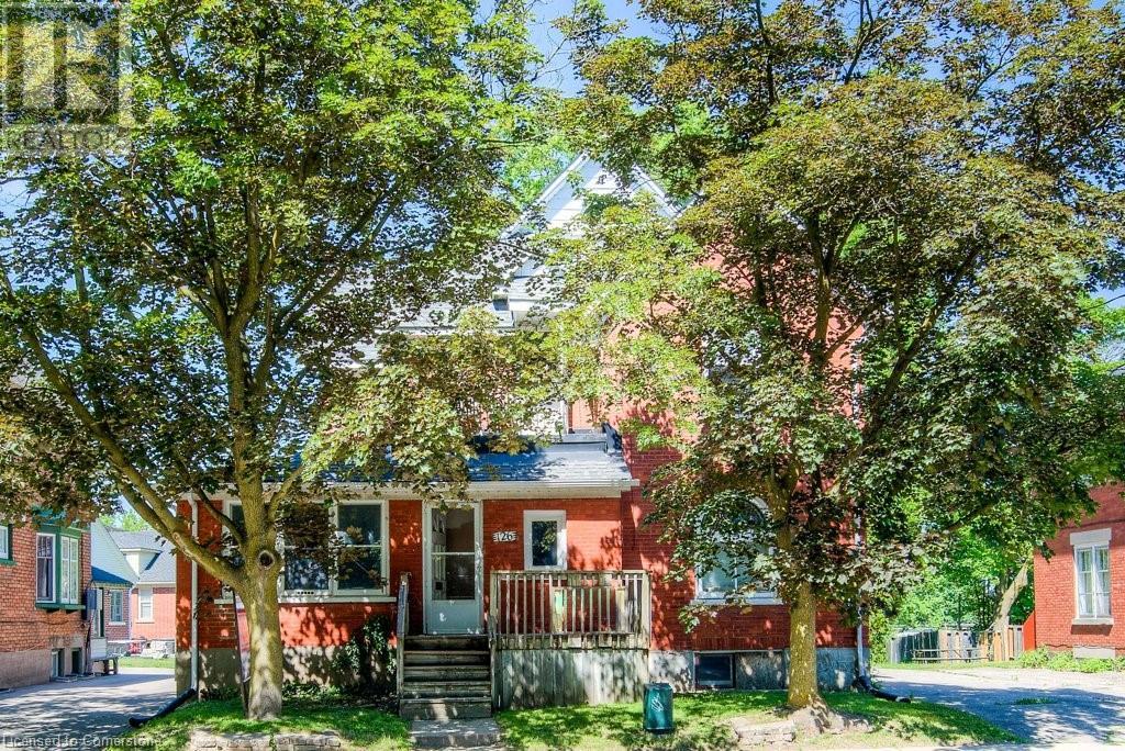 126 Albert Street, Waterloo, Ontario  N2L 3T1 - Photo 3 - 40741513