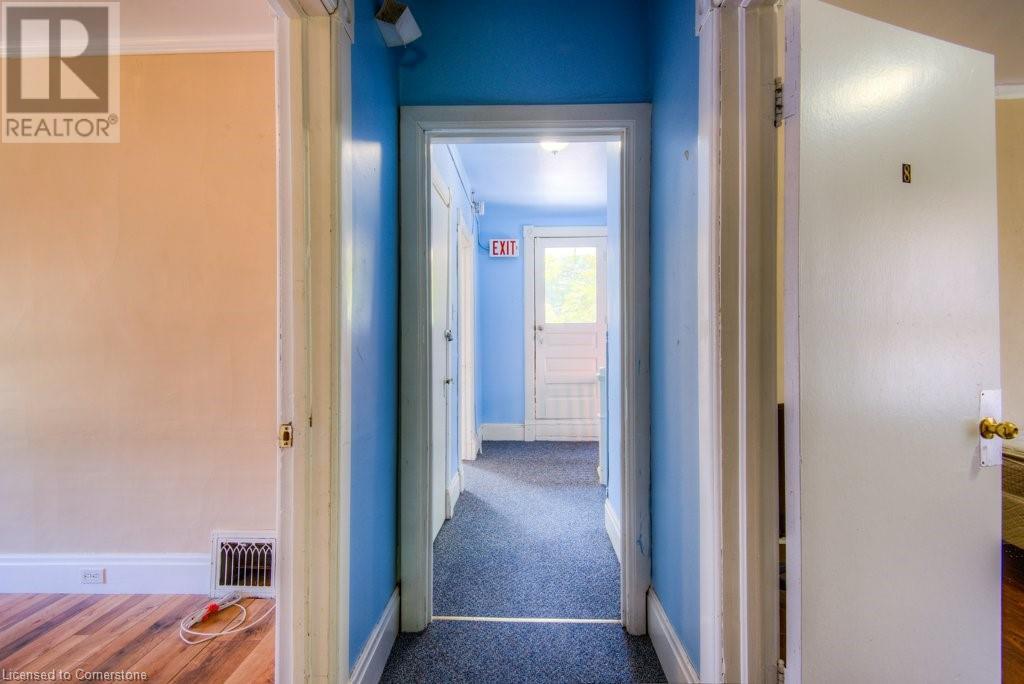 126 Albert Street, Waterloo, Ontario  N2L 3T1 - Photo 31 - 40741513