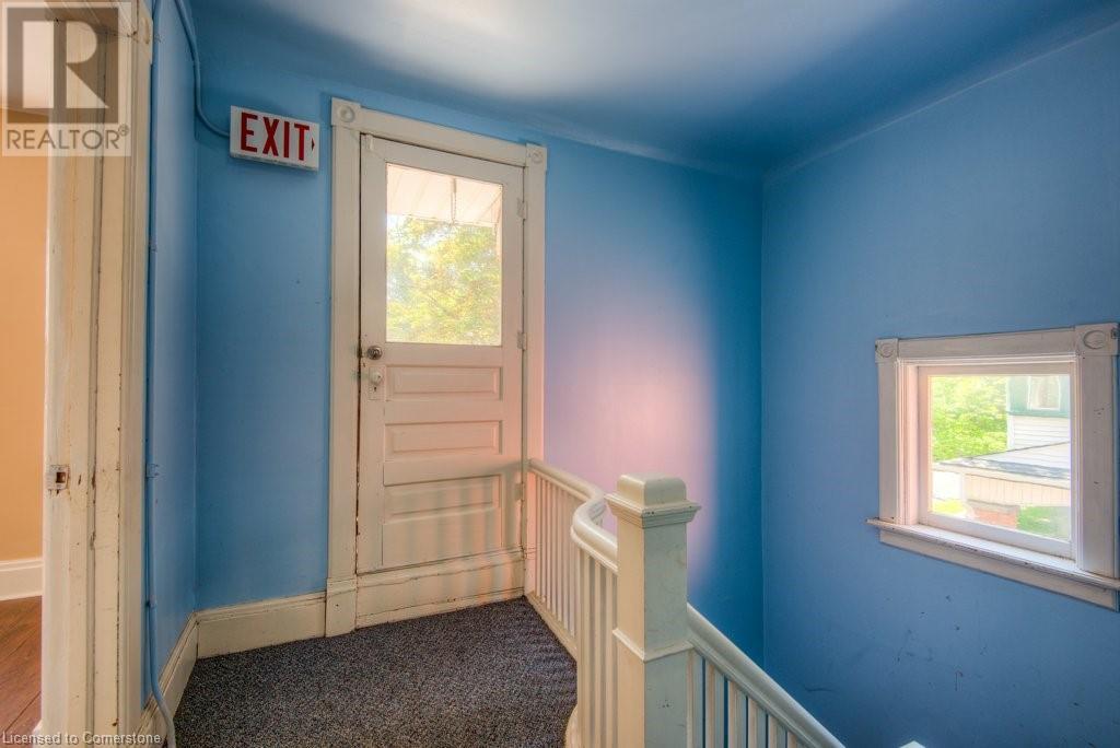 126 Albert Street, Waterloo, Ontario  N2L 3T1 - Photo 34 - 40741513