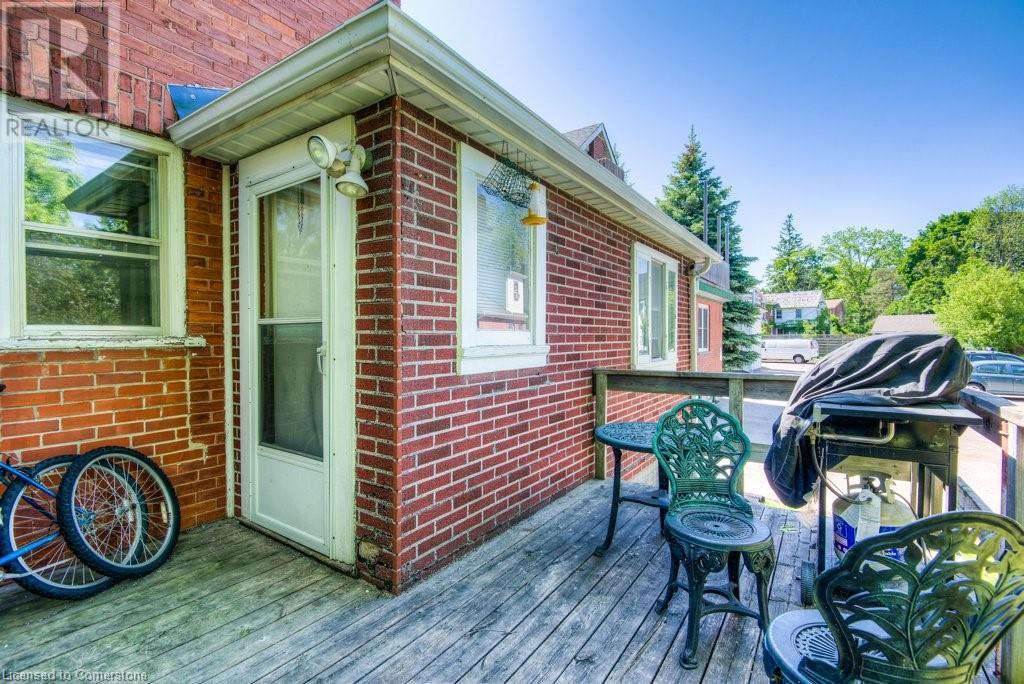126 Albert Street, Waterloo, Ontario  N2L 3T1 - Photo 36 - 40741513