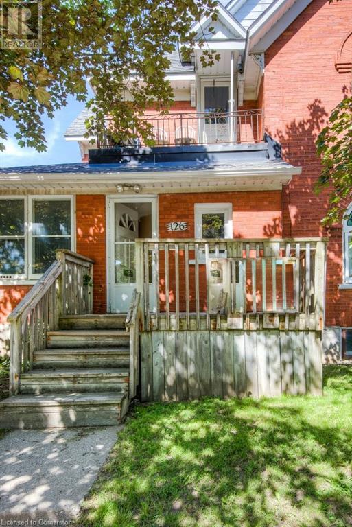 126 Albert Street, Waterloo, Ontario  N2L 3T1 - Photo 4 - 40741513