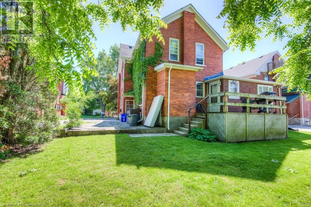 126 Albert Street, Waterloo, Ontario  N2L 3T1 - Photo 40 - 40741513