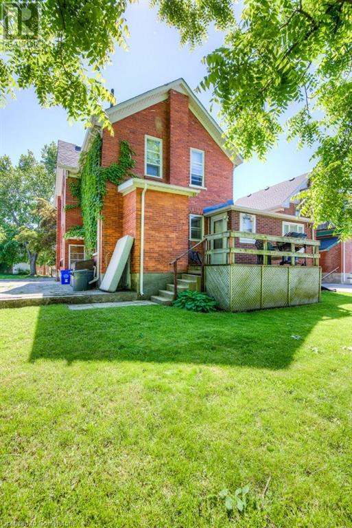126 Albert Street, Waterloo, Ontario  N2L 3T1 - Photo 41 - 40741513