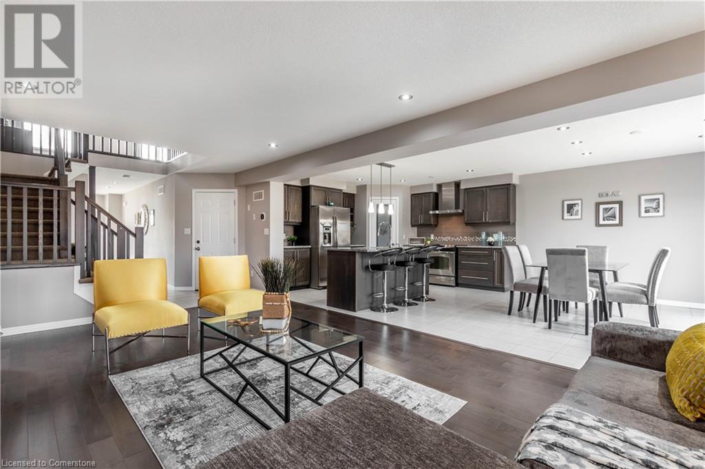 508 Netherwood Crescent, Kitchener, Ontario  N2P 0B6 - Photo 10 - 40742617