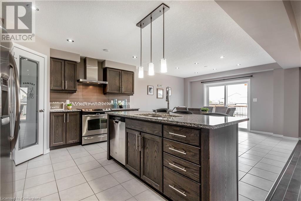 508 Netherwood Crescent, Kitchener, Ontario  N2P 0B6 - Photo 11 - 40742617