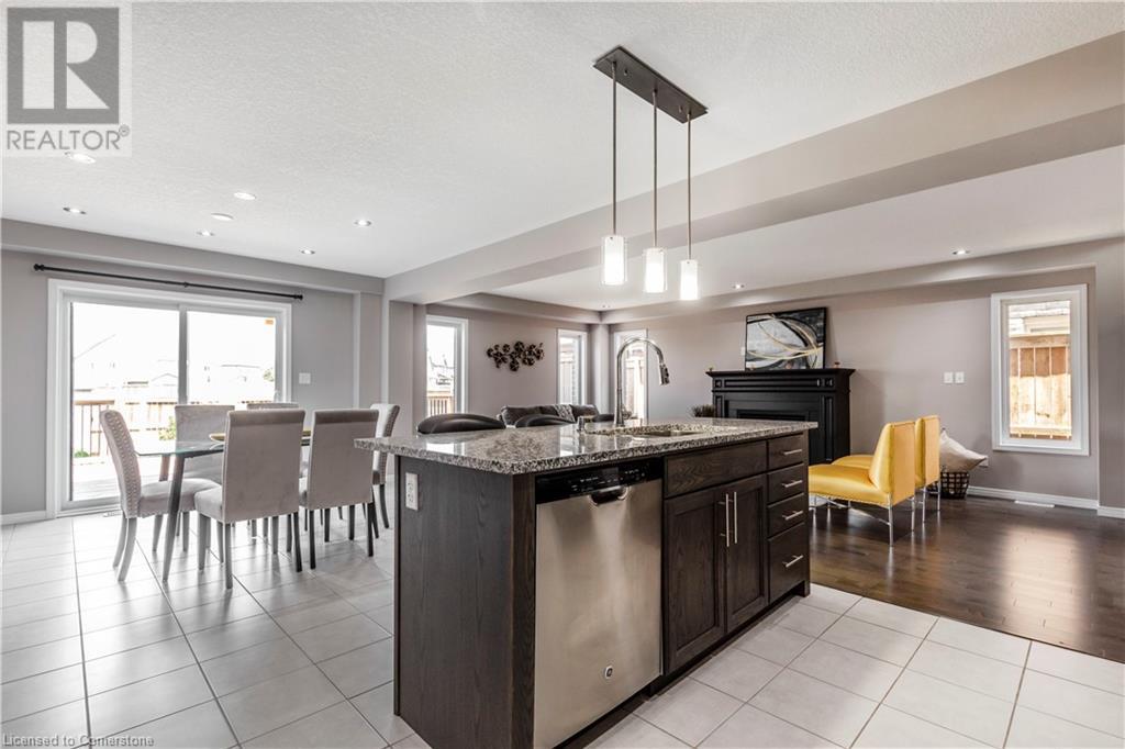 508 Netherwood Crescent, Kitchener, Ontario  N2P 0B6 - Photo 12 - 40742617