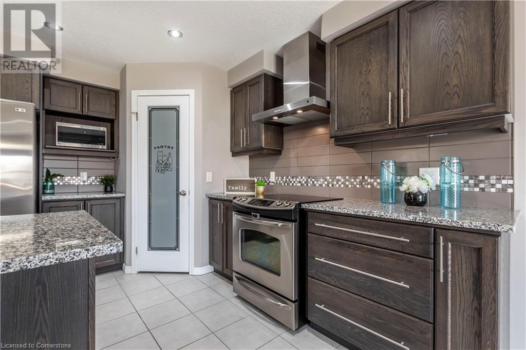 508 Netherwood Crescent, Kitchener, Ontario  N2P 0B6 - Photo 14 - 40742617