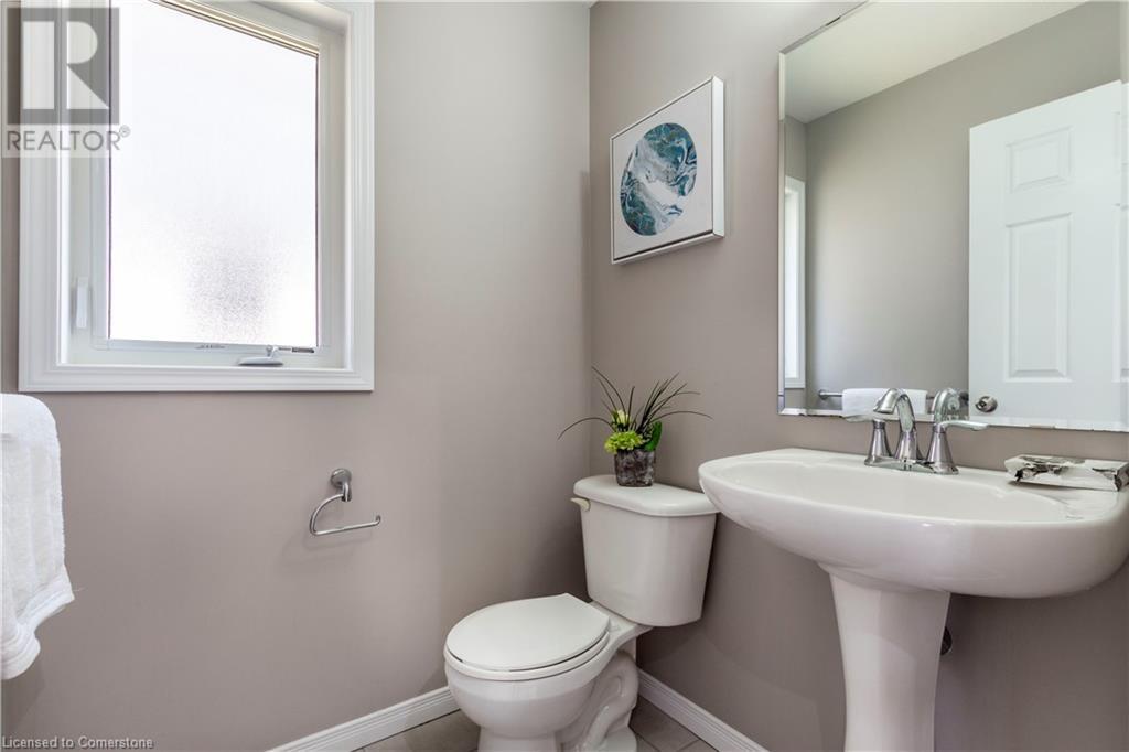 508 Netherwood Crescent, Kitchener, Ontario  N2P 0B6 - Photo 18 - 40742617