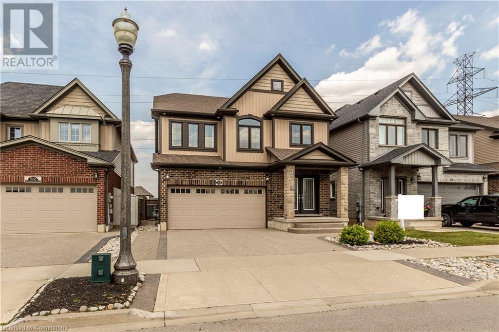 508 Netherwood Crescent, Kitchener, Ontario  N2P 0B6 - Photo 2 - 40742617