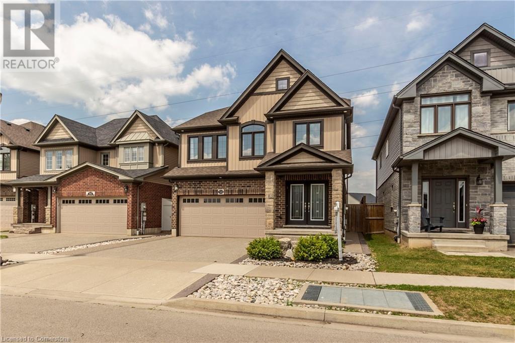 508 Netherwood Crescent, Kitchener, Ontario  N2P 0B6 - Photo 3 - 40742617
