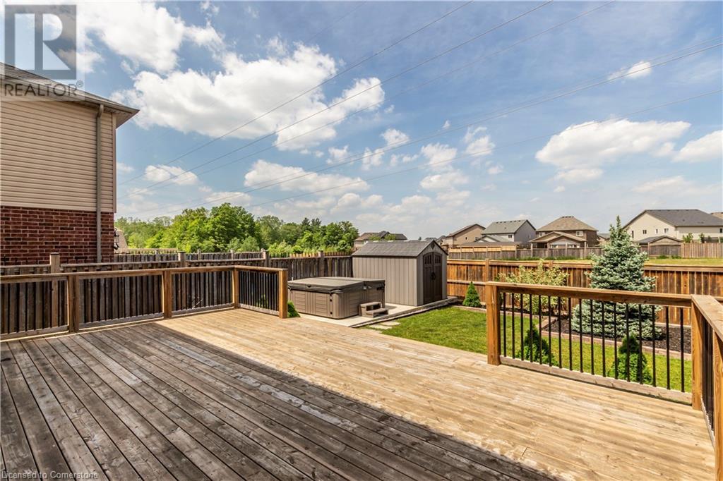 508 Netherwood Crescent, Kitchener, Ontario  N2P 0B6 - Photo 36 - 40742617