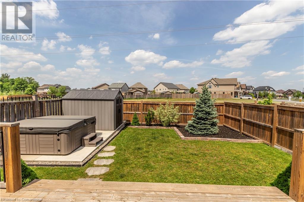 508 Netherwood Crescent, Kitchener, Ontario  N2P 0B6 - Photo 37 - 40742617