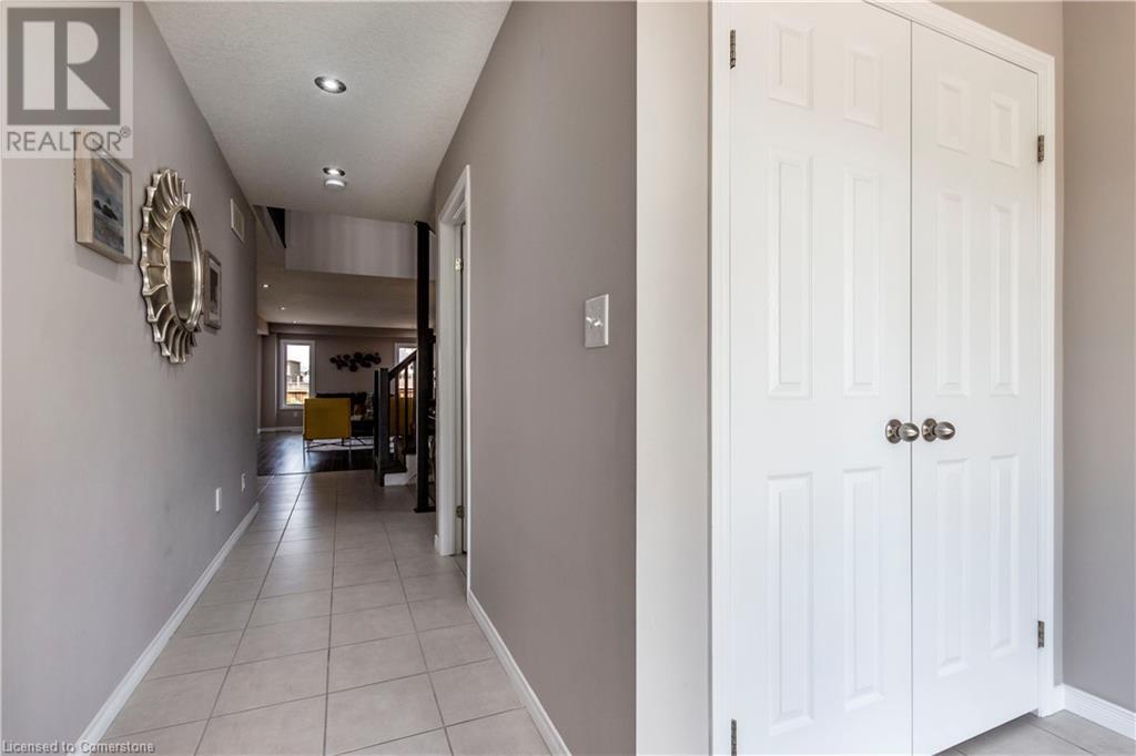 508 Netherwood Crescent, Kitchener, Ontario  N2P 0B6 - Photo 6 - 40742617