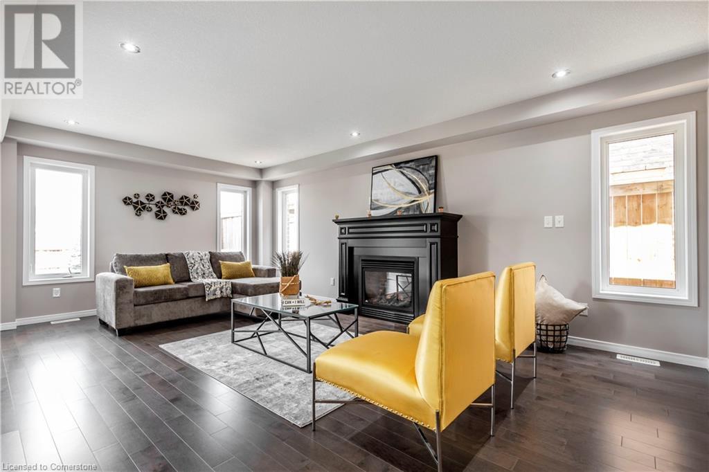 508 Netherwood Crescent, Kitchener, Ontario  N2P 0B6 - Photo 8 - 40742617