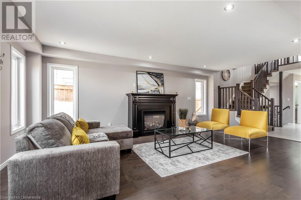 508 Netherwood Crescent, Kitchener, Ontario  N2P 0B6 - Photo 9 - 40742617