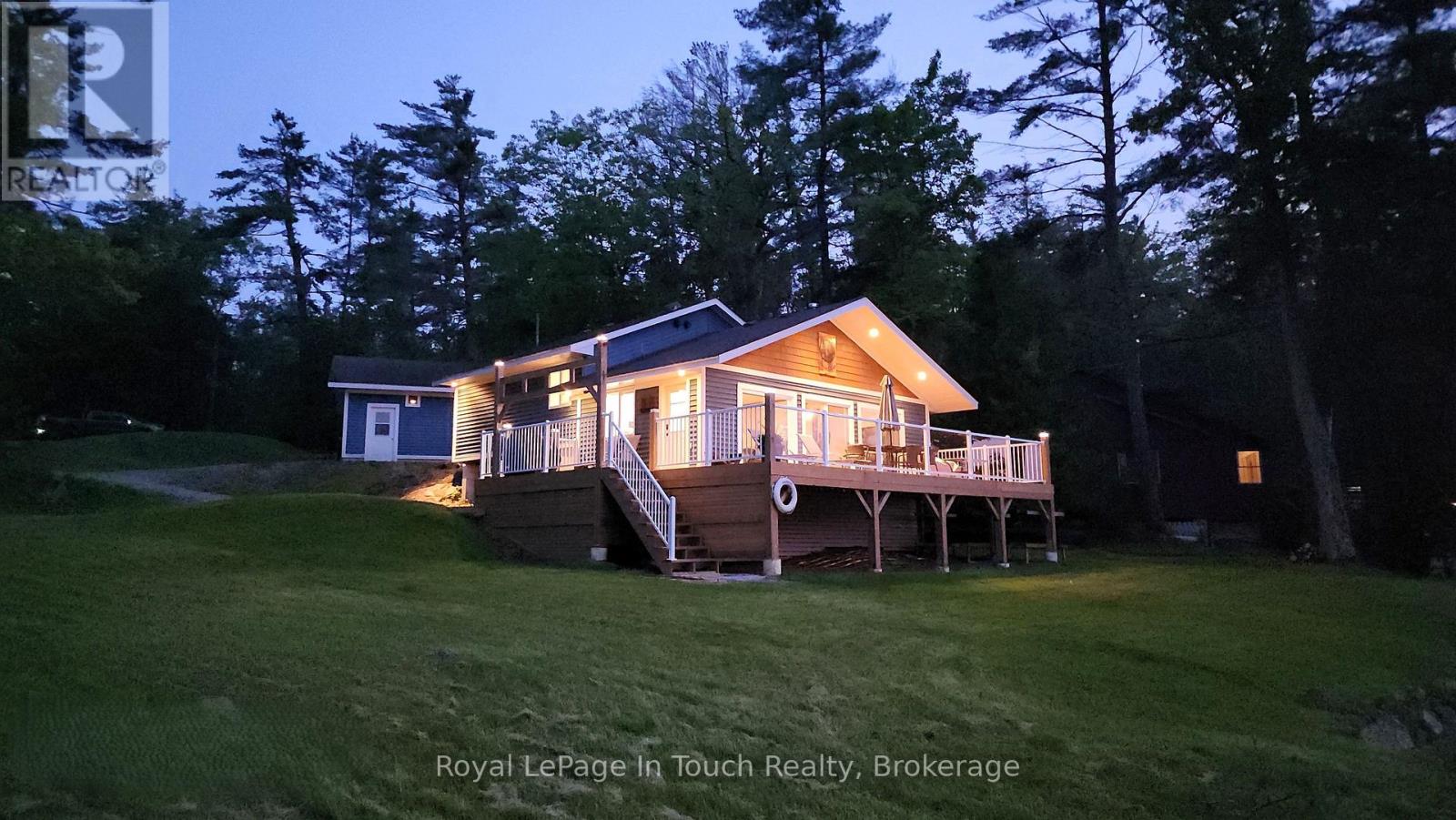 198 Lavalley Way, Georgian Bay, Ontario  P0E 1E0 - Photo 43 - X12228863