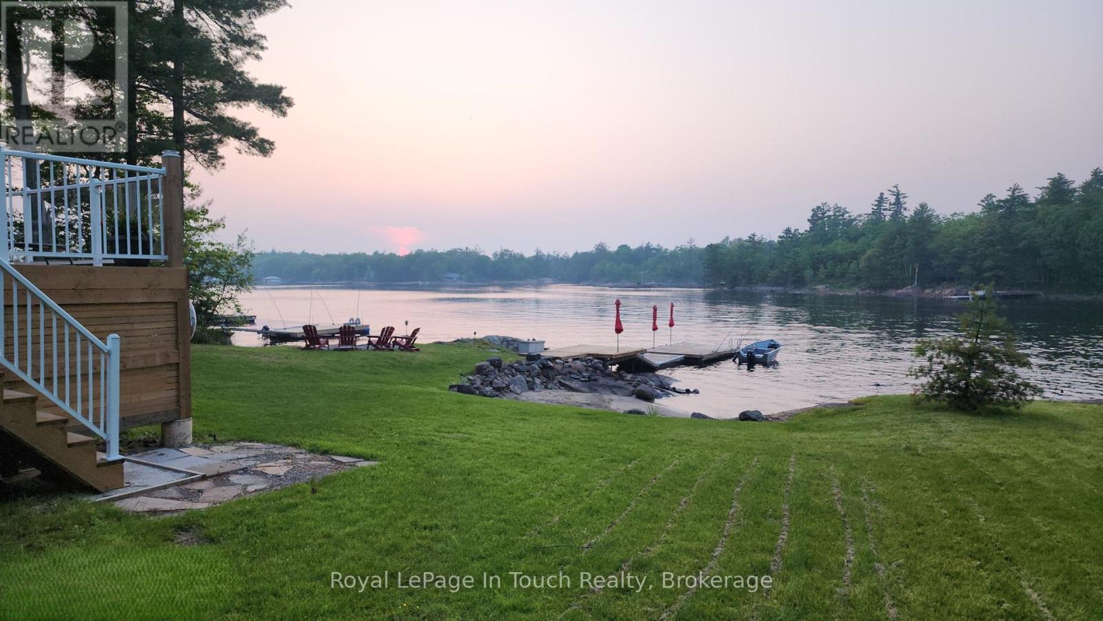 198 Lavalley Way, Georgian Bay, Ontario  P0E 1E0 - Photo 49 - X12228863