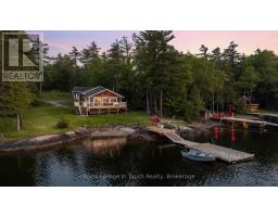 198 LAVALLEY WAY, Georgian Bay, Ontario
