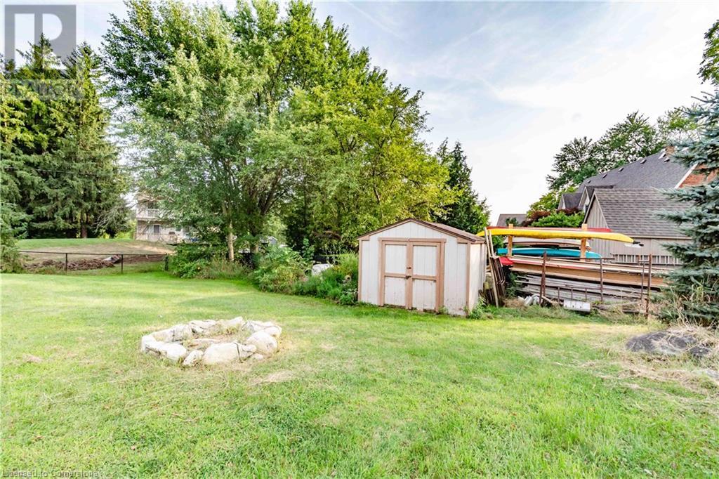 721 Hwy 54, Brantford, Ontario  N3S 0G2 - Photo 14 - 40742567
