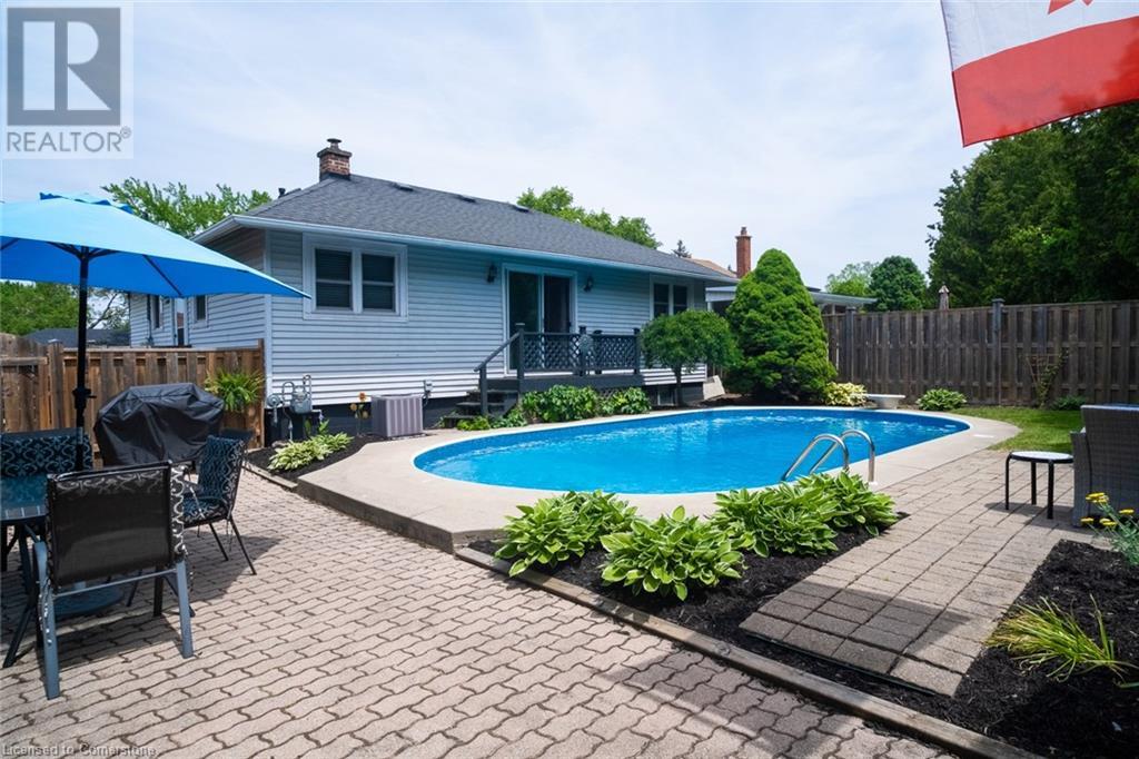 15 Alba Street, Stoney Creek, Ontario  L8G 1N9 - Photo 35 - 40741336