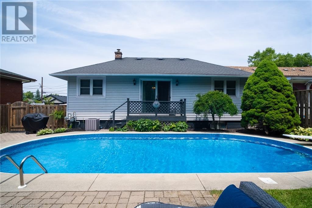 15 Alba Street, Stoney Creek, Ontario  L8G 1N9 - Photo 36 - 40741336