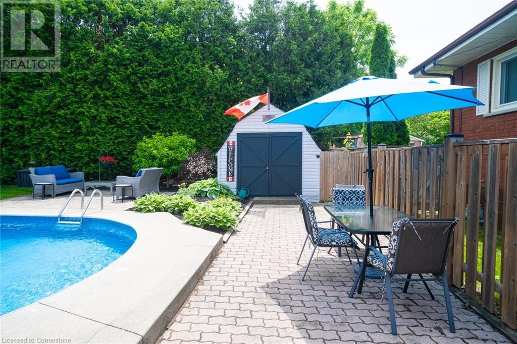15 Alba Street, Stoney Creek, Ontario  L8G 1N9 - Photo 38 - 40741336