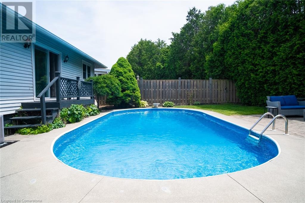 15 Alba Street, Stoney Creek, Ontario  L8G 1N9 - Photo 39 - 40741336