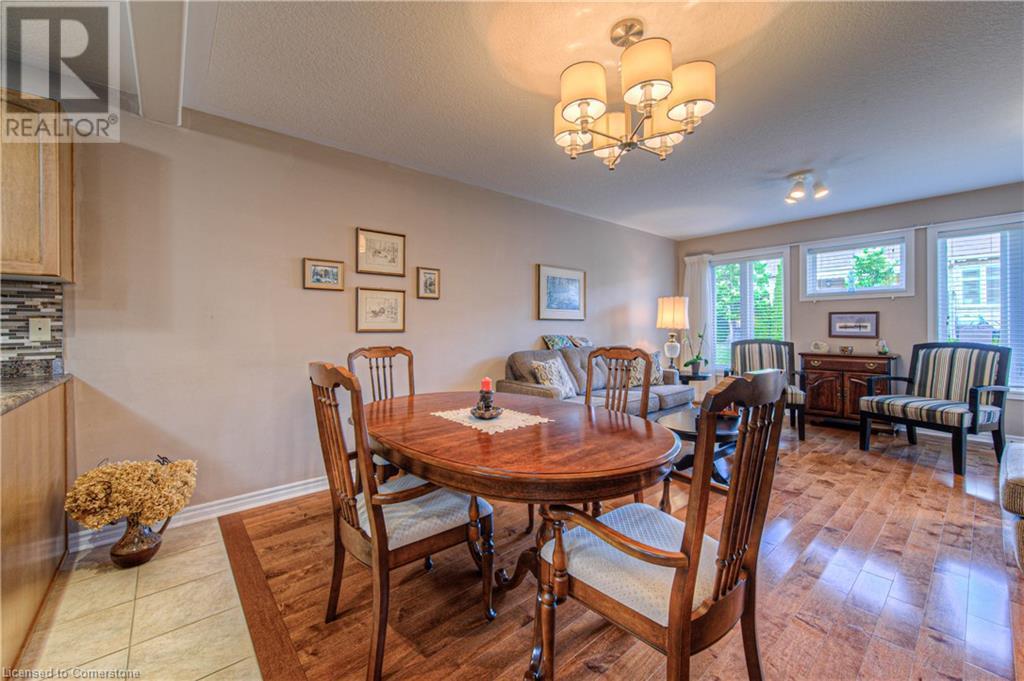 35 Green Gate Boulevard Unit# 31, Cambridge, Ontario  N1T 0A3 - Photo 14 - 40742587