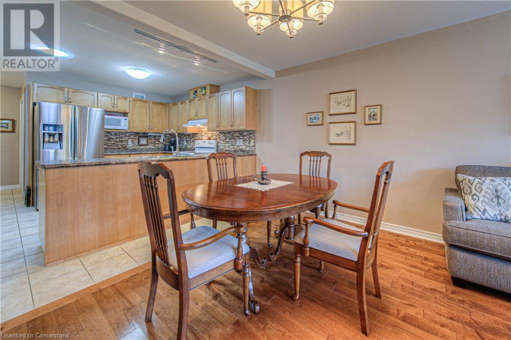 35 Green Gate Boulevard Unit# 31, Cambridge, Ontario  N1T 0A3 - Photo 15 - 40742587