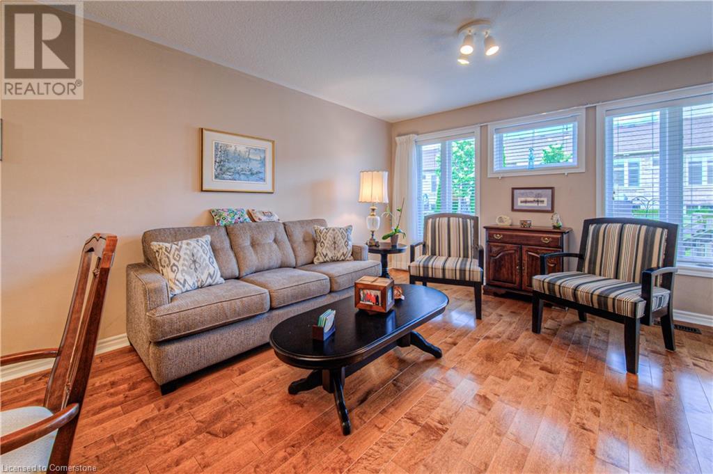 35 Green Gate Boulevard Unit# 31, Cambridge, Ontario  N1T 0A3 - Photo 16 - 40742587