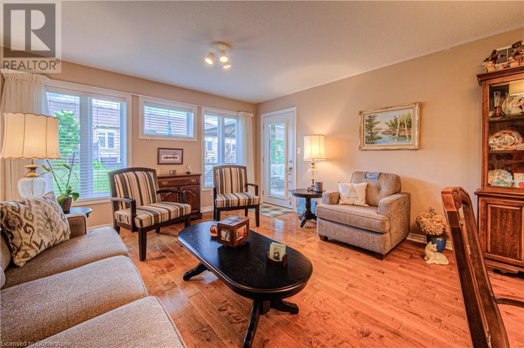 35 Green Gate Boulevard Unit# 31, Cambridge, Ontario  N1T 0A3 - Photo 18 - 40742587