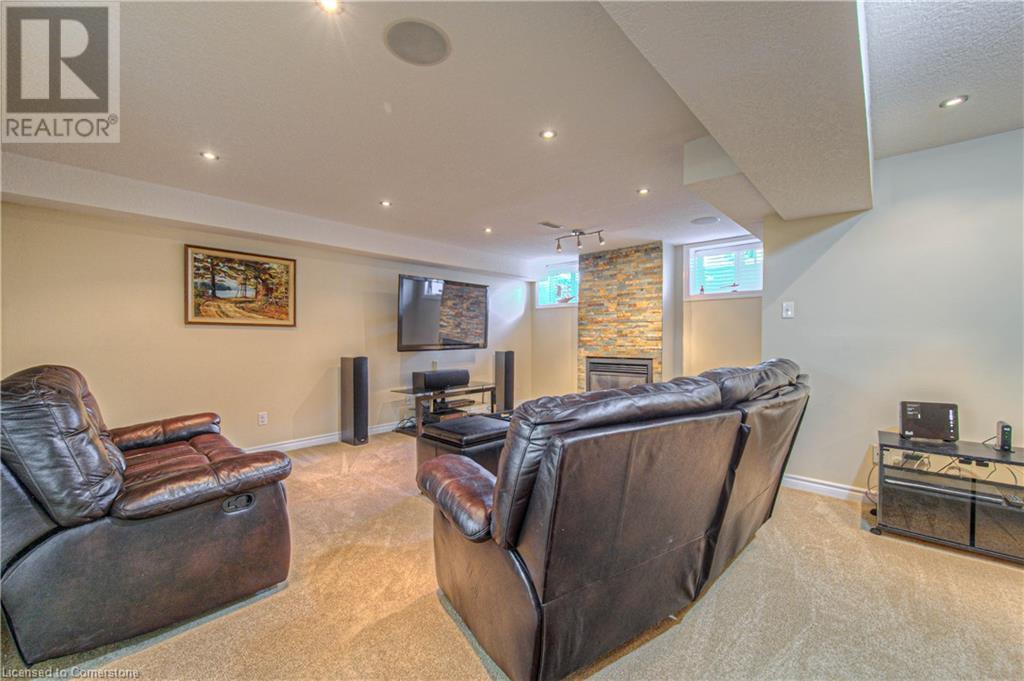 35 Green Gate Boulevard Unit# 31, Cambridge, Ontario  N1T 0A3 - Photo 24 - 40742587