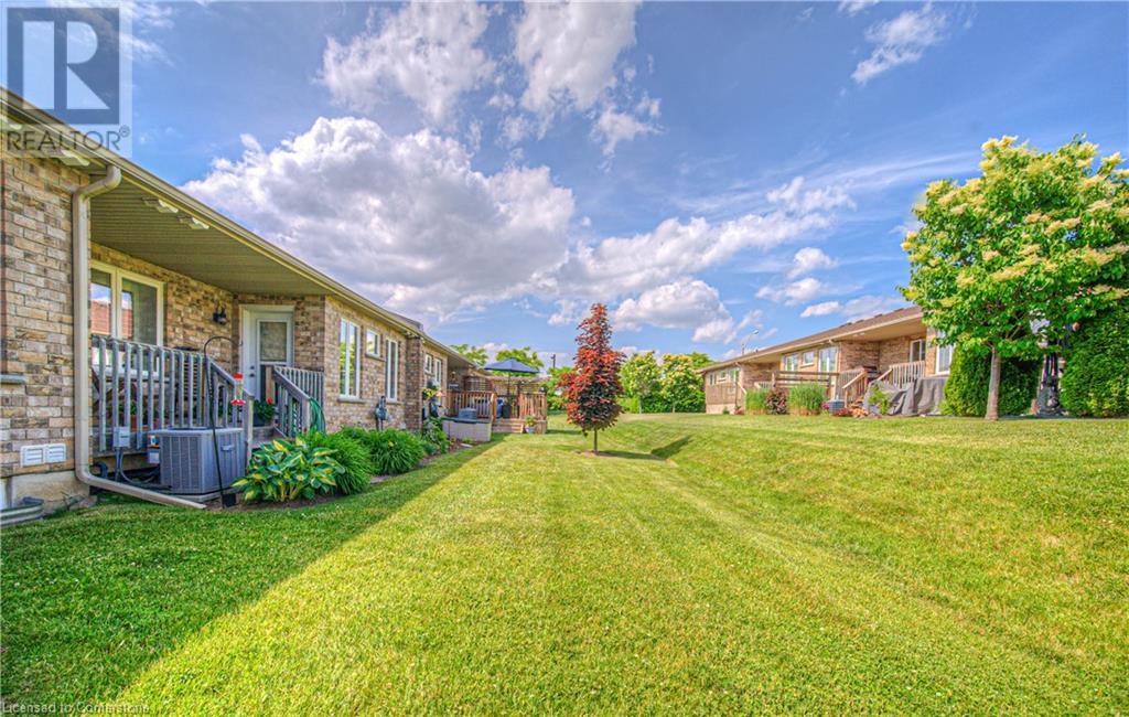 35 Green Gate Boulevard Unit# 31, Cambridge, Ontario  N1T 0A3 - Photo 35 - 40742587