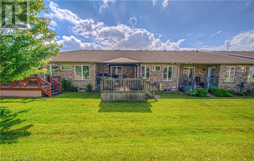 35 Green Gate Boulevard Unit# 31, Cambridge, Ontario  N1T 0A3 - Photo 36 - 40742587