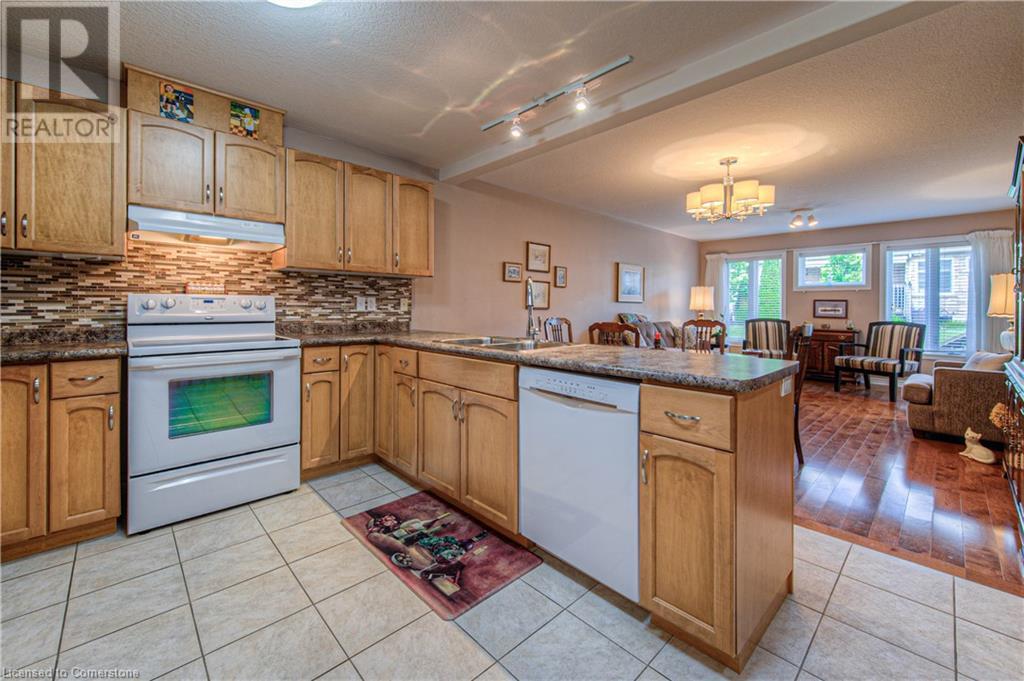 35 Green Gate Boulevard Unit# 31, Cambridge, Ontario  N1T 0A3 - Photo 9 - 40742587