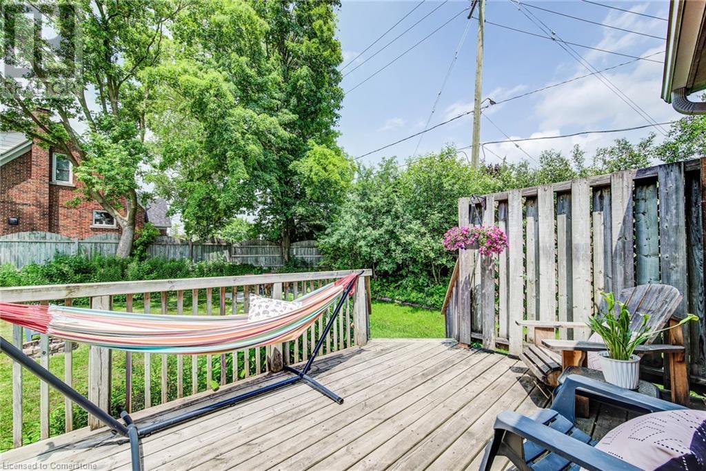 462 Stirling Avenue S, Kitchener, Ontario  N2M 3J2 - Photo 38 - 40741127