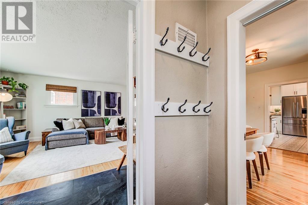 462 Stirling Avenue S, Kitchener, Ontario  N2M 3J2 - Photo 4 - 40741127