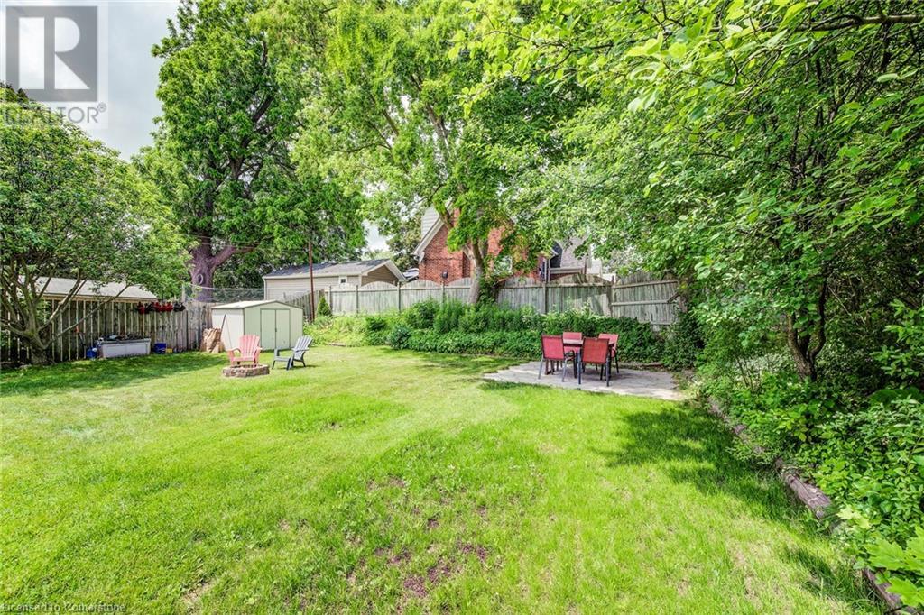 462 Stirling Avenue S, Kitchener, Ontario  N2M 3J2 - Photo 41 - 40741127