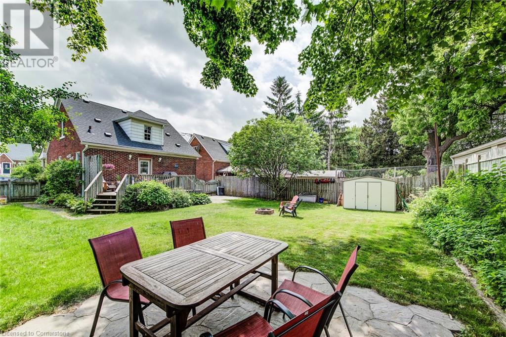 462 Stirling Avenue S, Kitchener, Ontario  N2M 3J2 - Photo 42 - 40741127