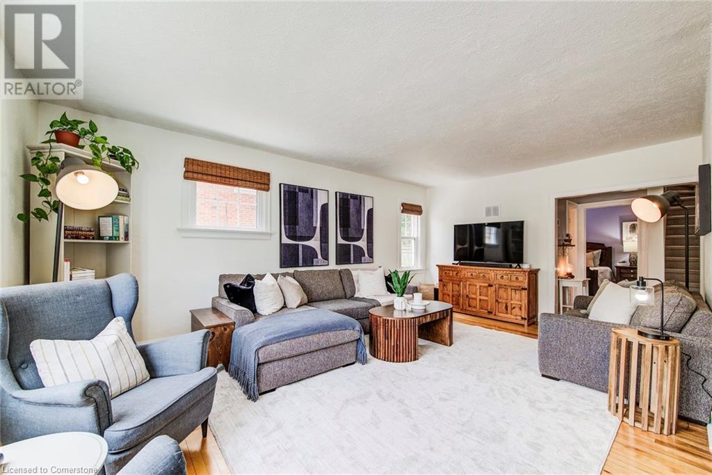 462 Stirling Avenue S, Kitchener, Ontario  N2M 3J2 - Photo 6 - 40741127