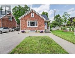 462 STIRLING Avenue S, Kitchener, Ontario
