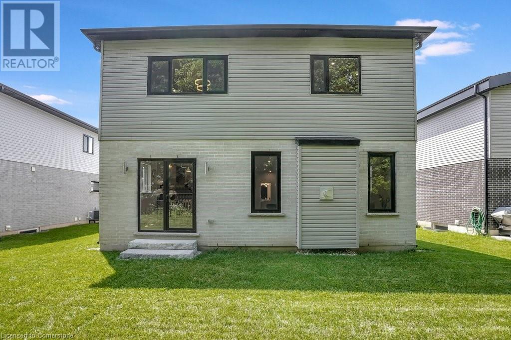 2208 Red Thorne Avenue, London, Ontario  N6P 0E9 - Photo 37 - 40742527