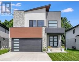 2208 RED THORNE Avenue, London, Ontario