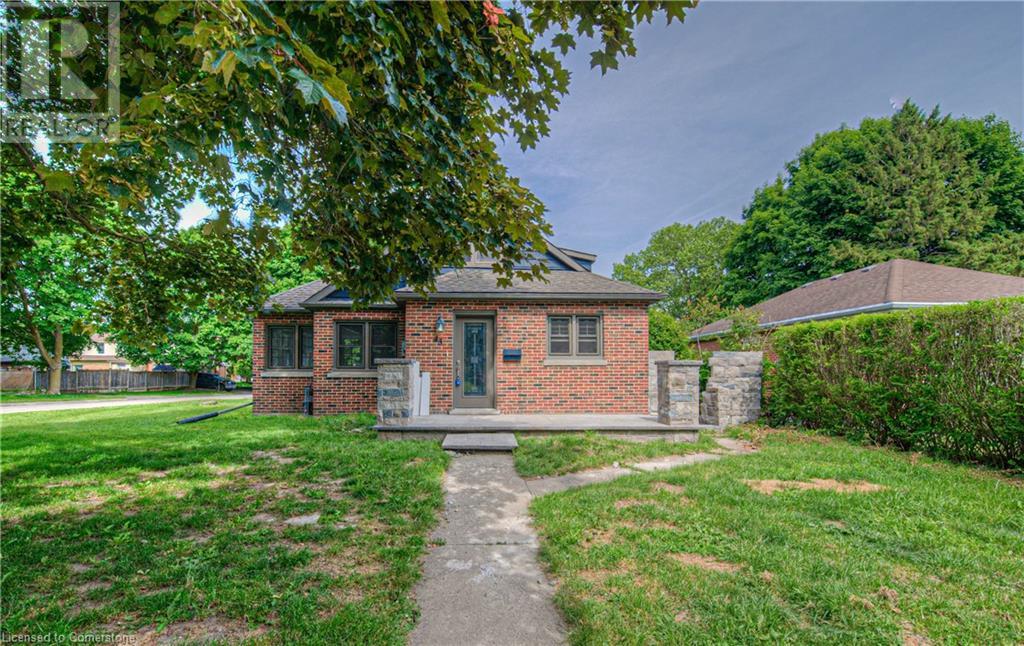 43 DUDHOPE Avenue, Cambridge, Ontario