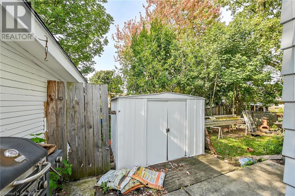 942 Upper Gage Avenue, Hamilton, Ontario  L8V 4K9 - Photo 36 - 40742404