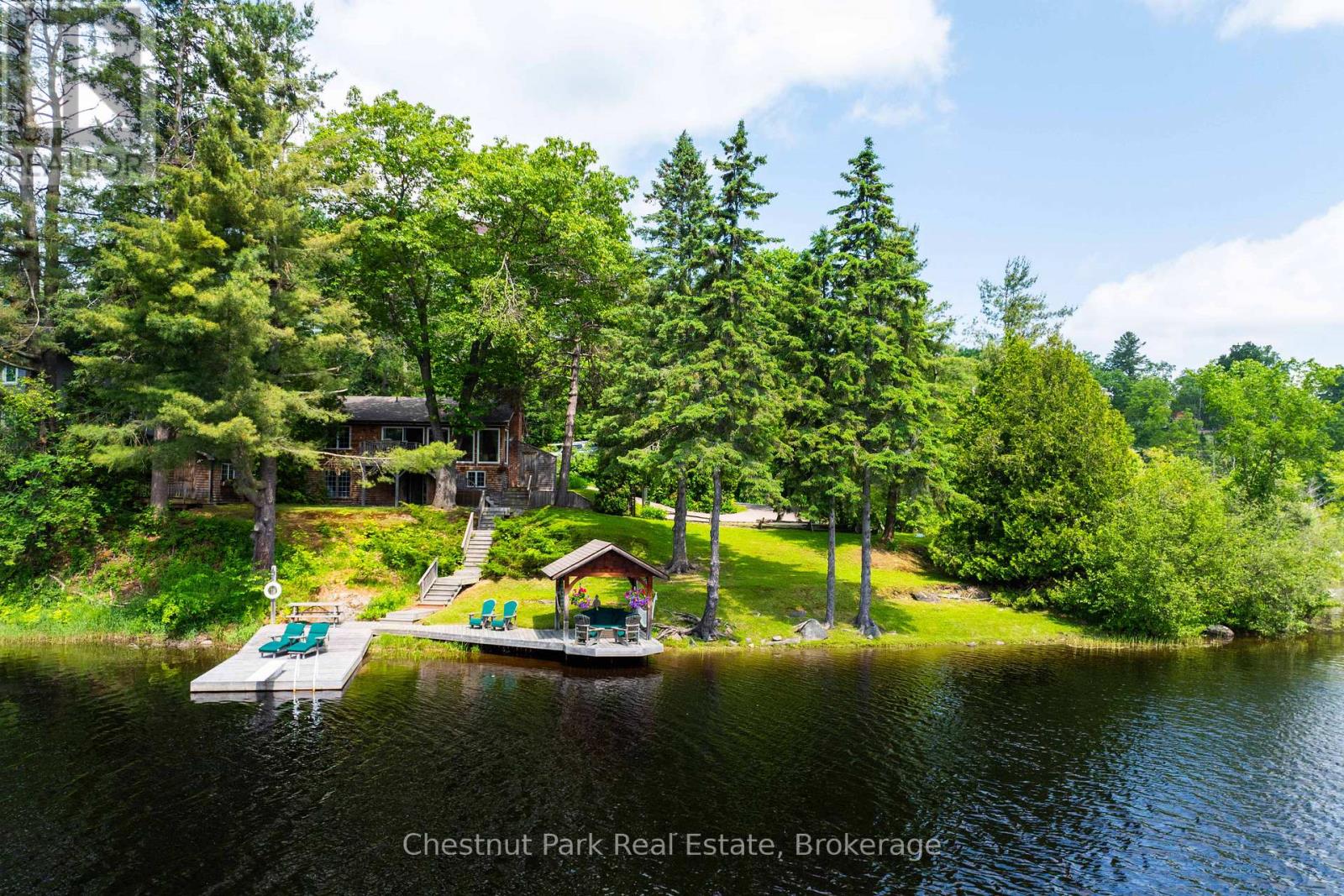 78 DILL STREET, Bracebridge, Ontario