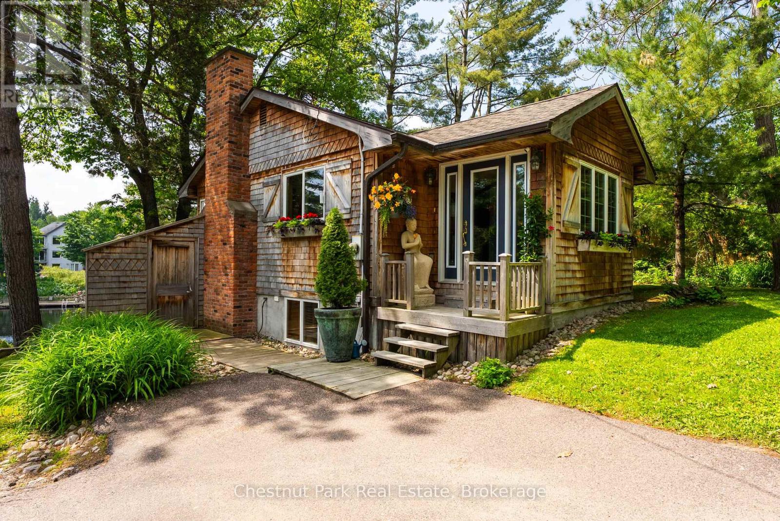 78 Dill Street, Bracebridge, Ontario  P1L 1E5 - Photo 29 - X12228956