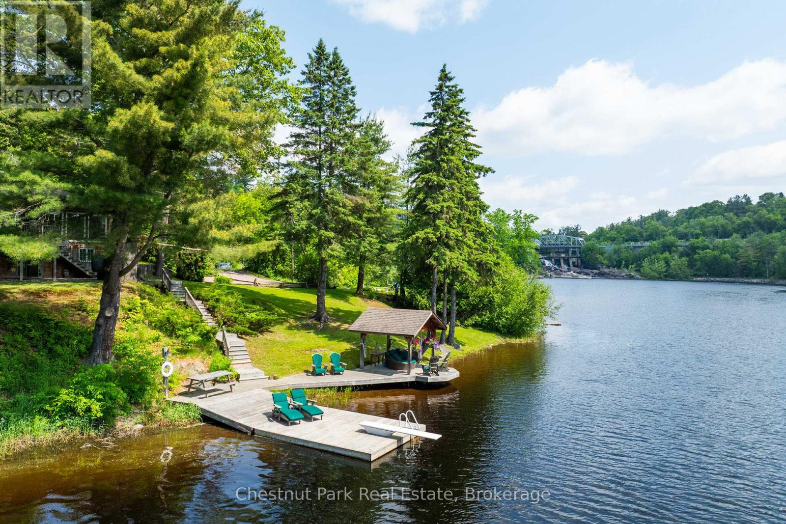 78 Dill Street, Bracebridge, Ontario  P1L 1E5 - Photo 3 - X12228956