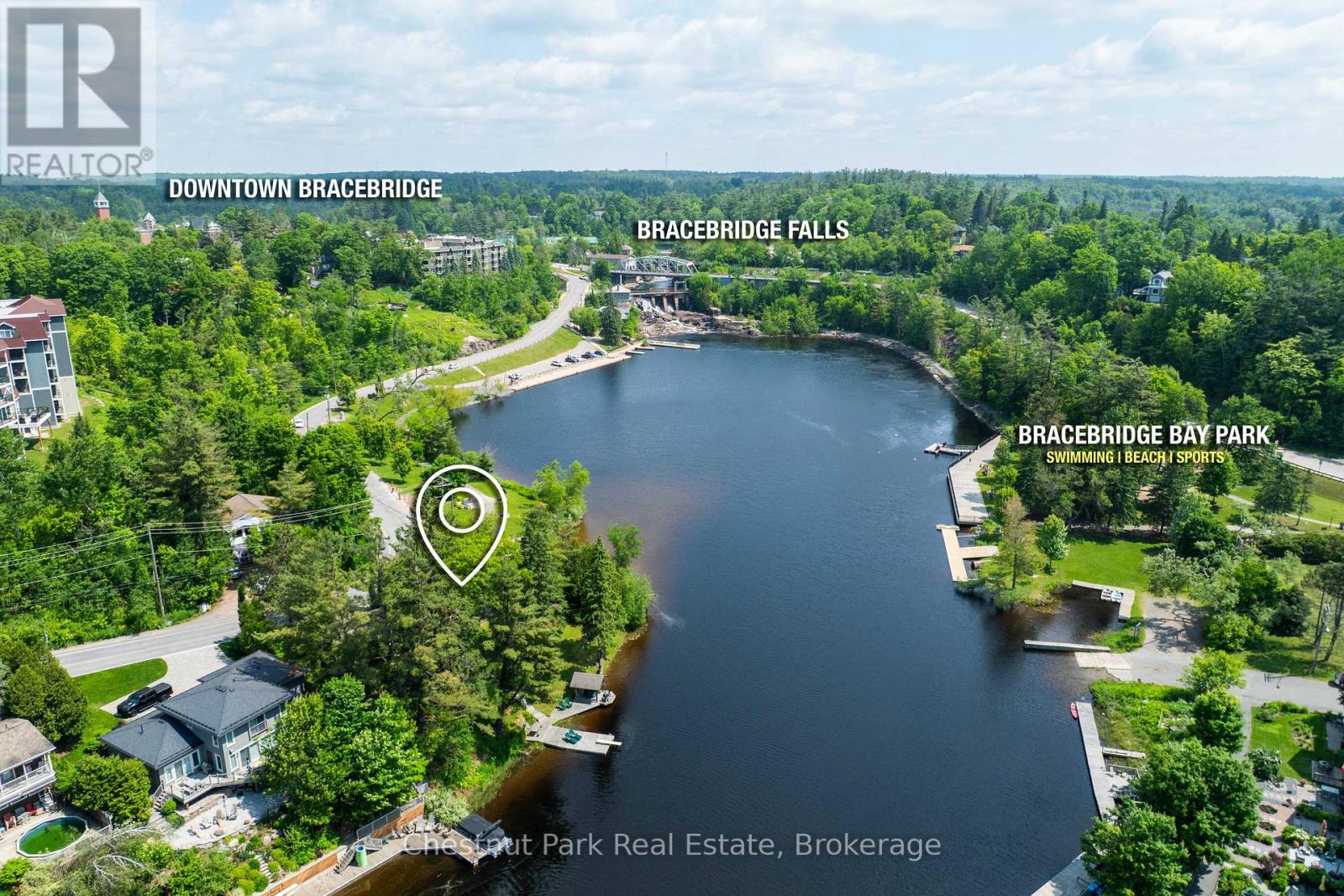 78 Dill Street, Bracebridge, Ontario  P1L 1E5 - Photo 38 - X12228956