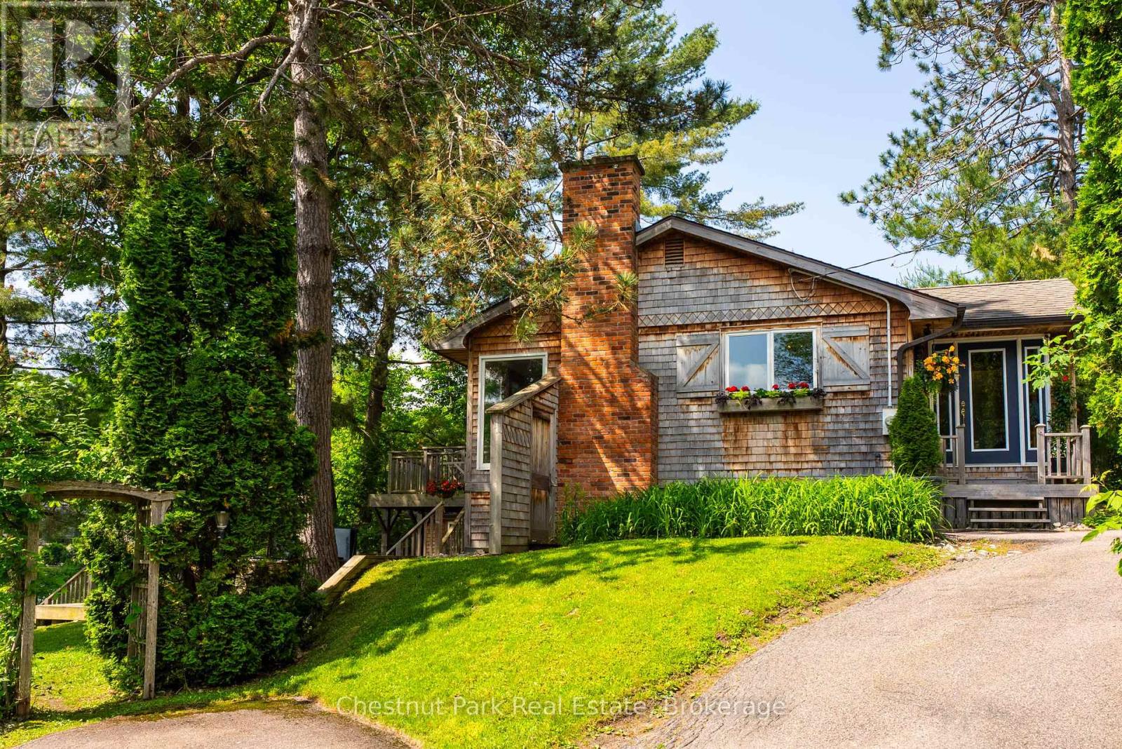 78 Dill Street, Bracebridge, Ontario  P1L 1E5 - Photo 42 - X12228956